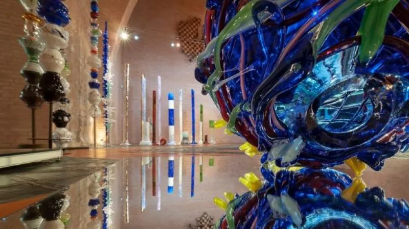 Manželé Roubíčkovi na Špilberku