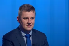 Ukrajina versus Rusko: Podle Petříčka nejde tolerovat, že je v mezinárodních vztazích síla nadřazena právu