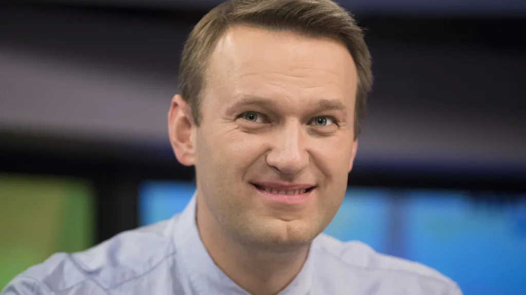 Alexej Navalnyj