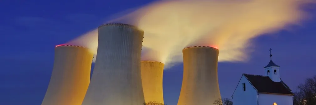 České firmy už mají první smlouvy na Dukovany, další se čekají příští rok