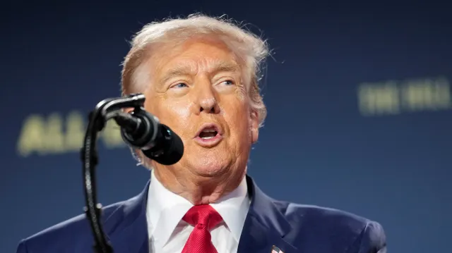 Volný Hormuz, konec americké blokády. USA a Írán prý míří k dohodě