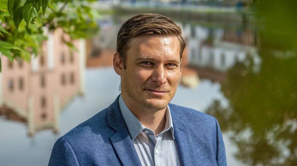 Lukáš Kolářík