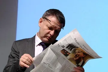 Zaorálek jede ladit byznys do Pekingu, Tibet jde stranou