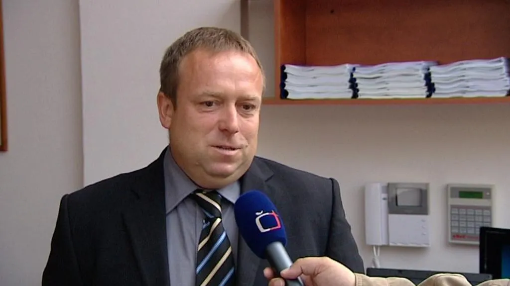 Petr Keřka