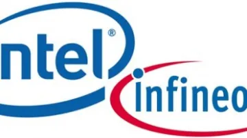Transakce mezi firmami Intel a Infineon