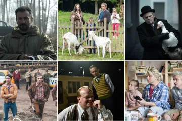 Český lev se zakousl do České televize. Sebrala všechny nominace za televizní tvorbu
