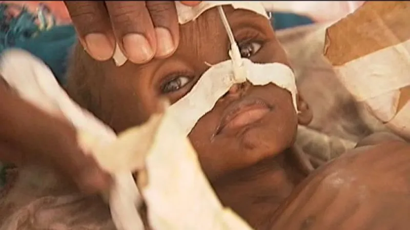 Reportáž Bohumila Vostala