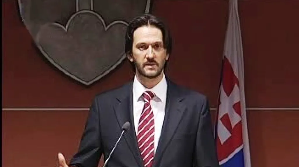 Robert Kaliňák
