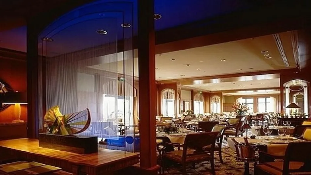 Restaurace Allegro