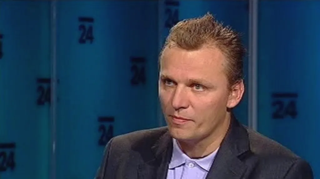 Radek Šnábl
