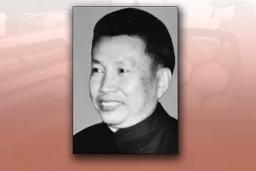 Umírá kambodžský předseda vlády Pol Pot