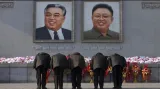 Bez komentáře: Druhé výročí smrti Kim Čong-ila