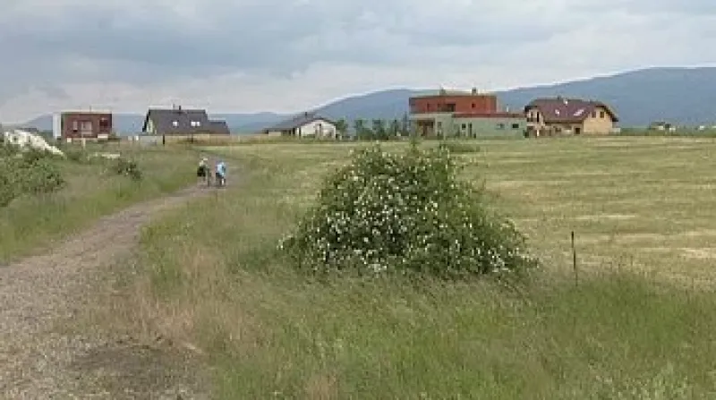 Opozice v Ústí nad Labem kritizuje pozemkový obchod mezi městem a jedním z radních města Petrem Ryšavým.