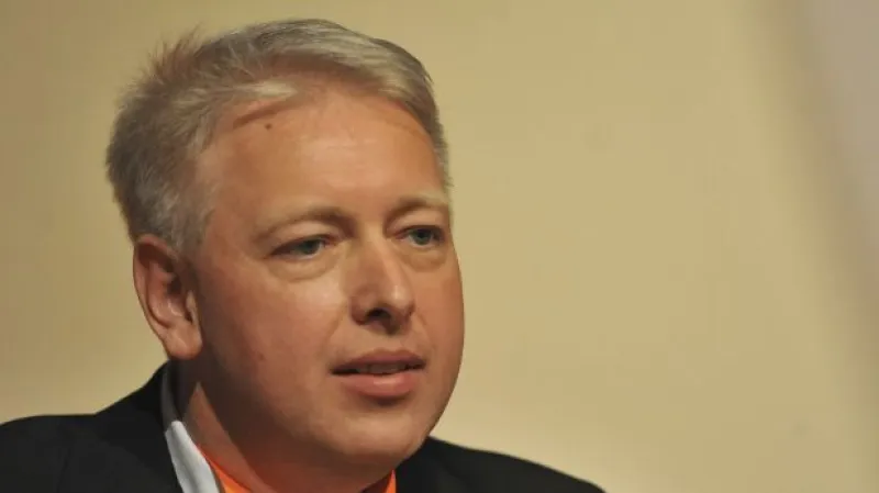 Rozhovor s Milanem Chovancem