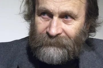 Recenze: Daleko do ničeho, blízko od Wernische                         