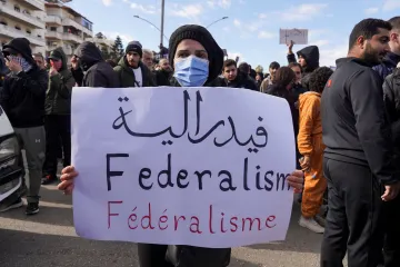 Alavité v Sýrii čelí pomstě za Asadovu éru