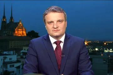 Soudce Langášek: Lež v kampani zákon zakazuje. Ke zneplatnění volby ale zpravidla vést nemůže