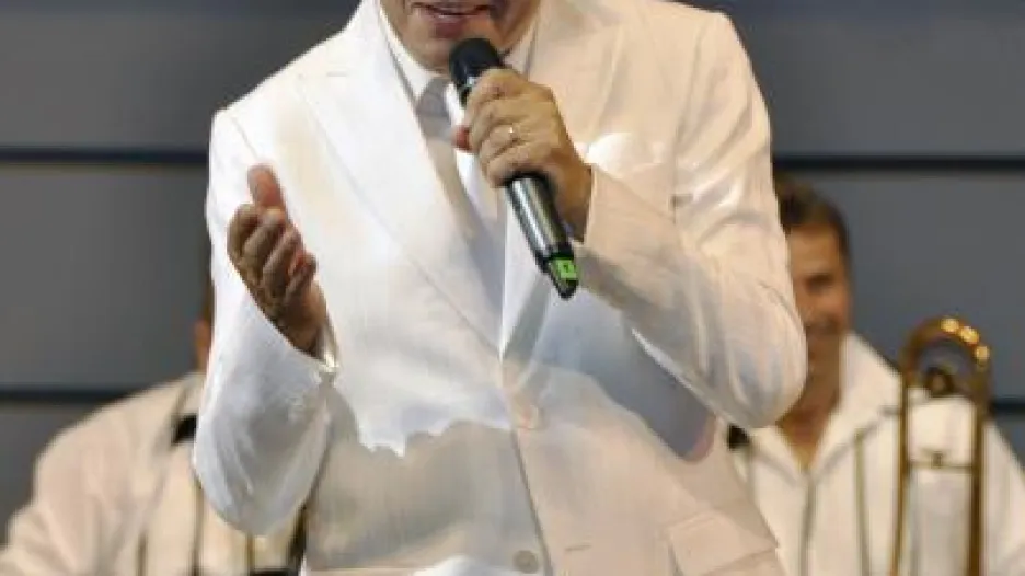 Karel Gott
