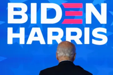 Biden by mohl sblížit obchodní vztahy s EU, řekl Petříček v Otázkách Václava Moravce