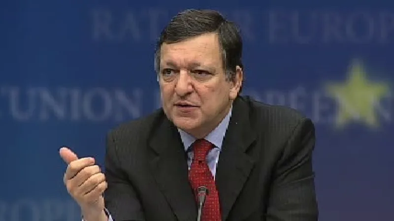 José Manuel Barroso