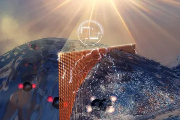 Z problému prospěch. Vědci dokázali účinně přeměnit oxid uhličitý na ethen