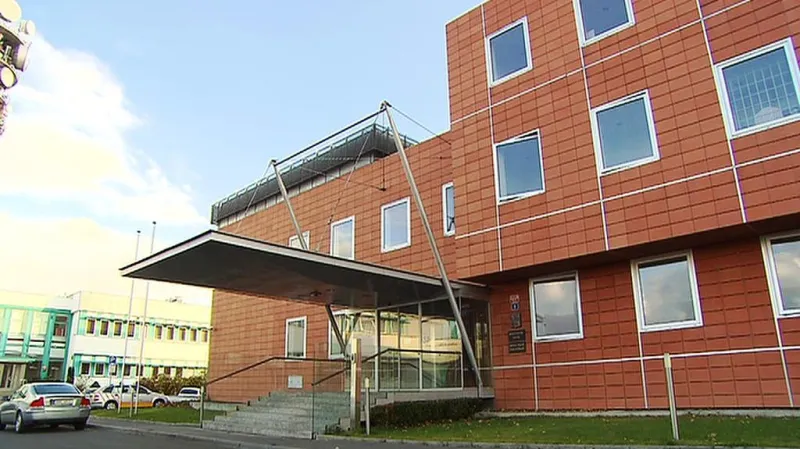 Reportáž: Hledání nového šéfa GIBS