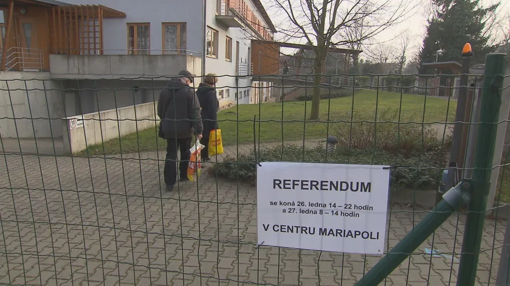 Referendum ve Vinoři