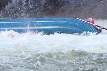 Plavit se a neublížit. Policie zdůrazňuje pravidla pro plavbu, chystá velké letní kontroly