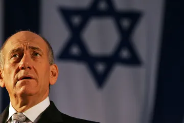 Izraelský premiér odejde, není jasné kdy