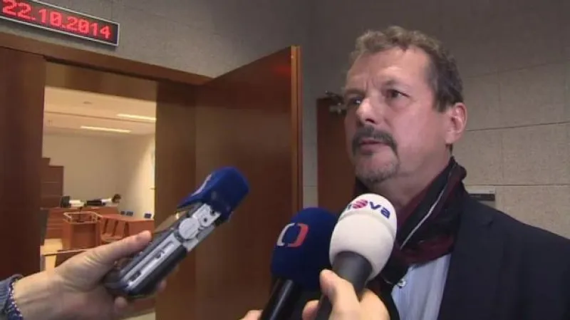 Jak Jaroslav Přikryl vidí dnešní verdikt soudu?