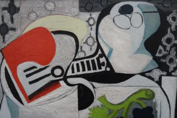 Film je ve Varech pomíjívý, výtvarné umění stálé