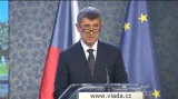 Babiš: Předseda komise by si mohl eurokomisaře vybrat sám
