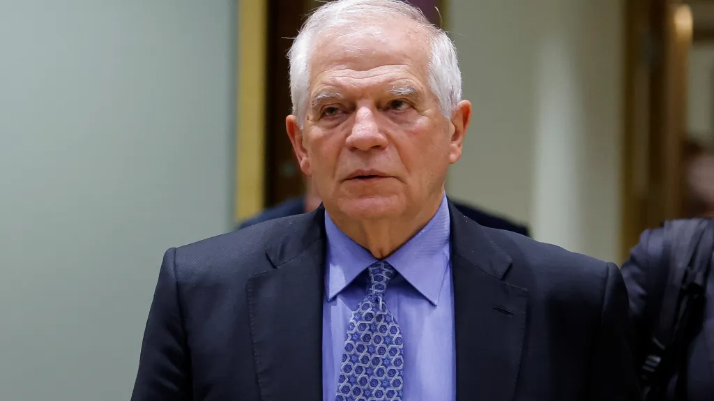 Josep Borrell