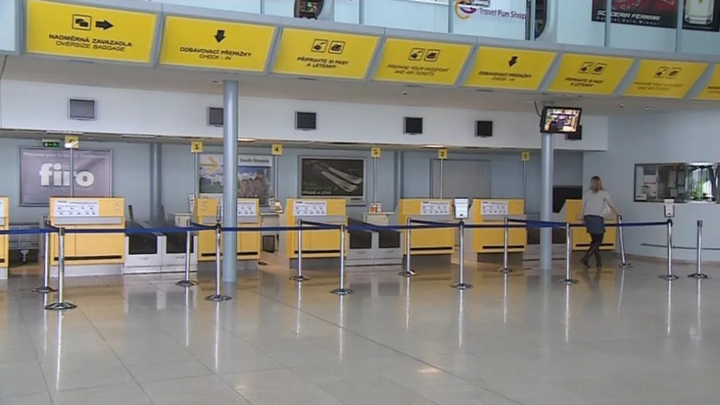 Spojení Brna s Římem se už po zimní přestávce nevrátí