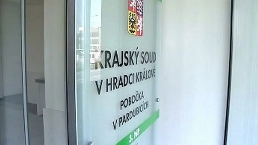 Krajský soud