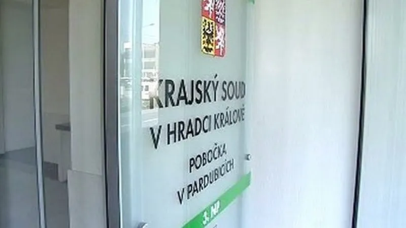 Krajský soud
