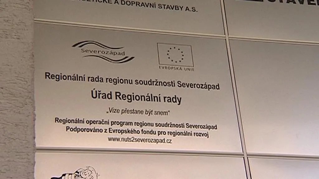 Regionální rada regionu soudržnosti Severozápad