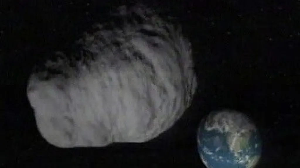 Asteroid