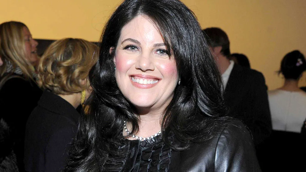Monica Lewinsky