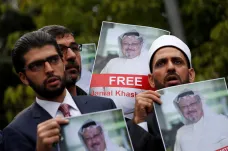Turci mají záznam mučení a vraždy saúdského novináře, píše The Washington Post