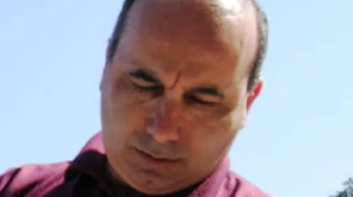 Paul Vella Critien