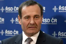 Pavol Kováčik ze zdravotních důvodů skončil ve funkci šéfa ŘSD