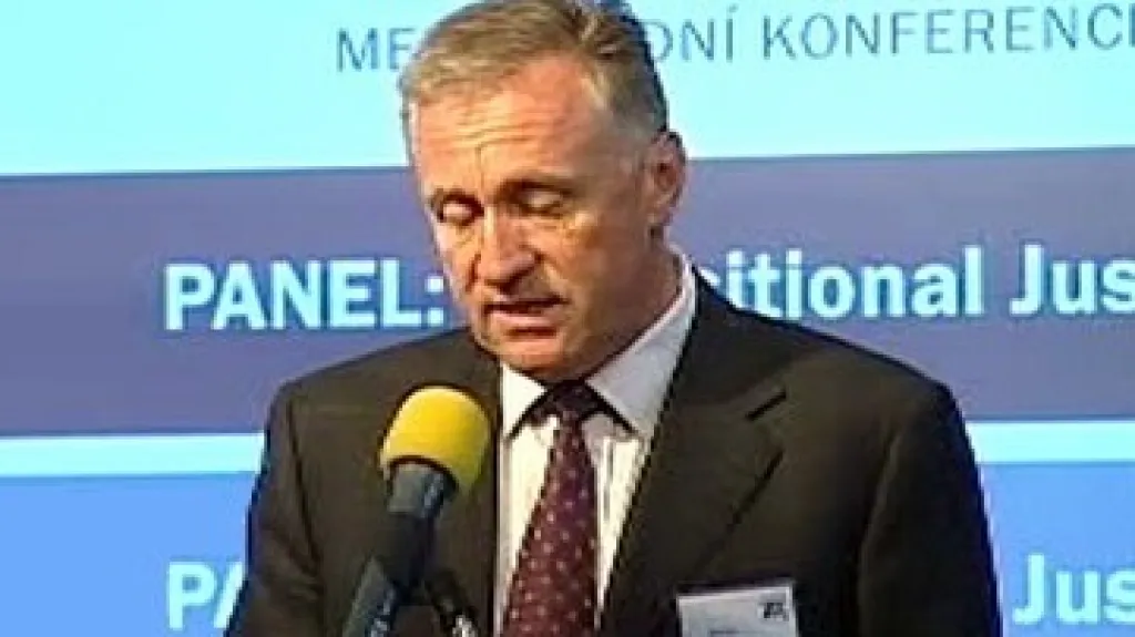 Mirek Topolánek