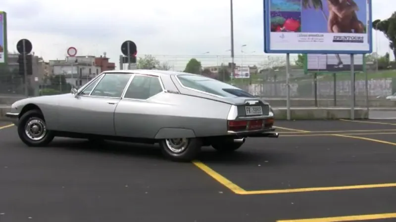 Design je u auta zásadní