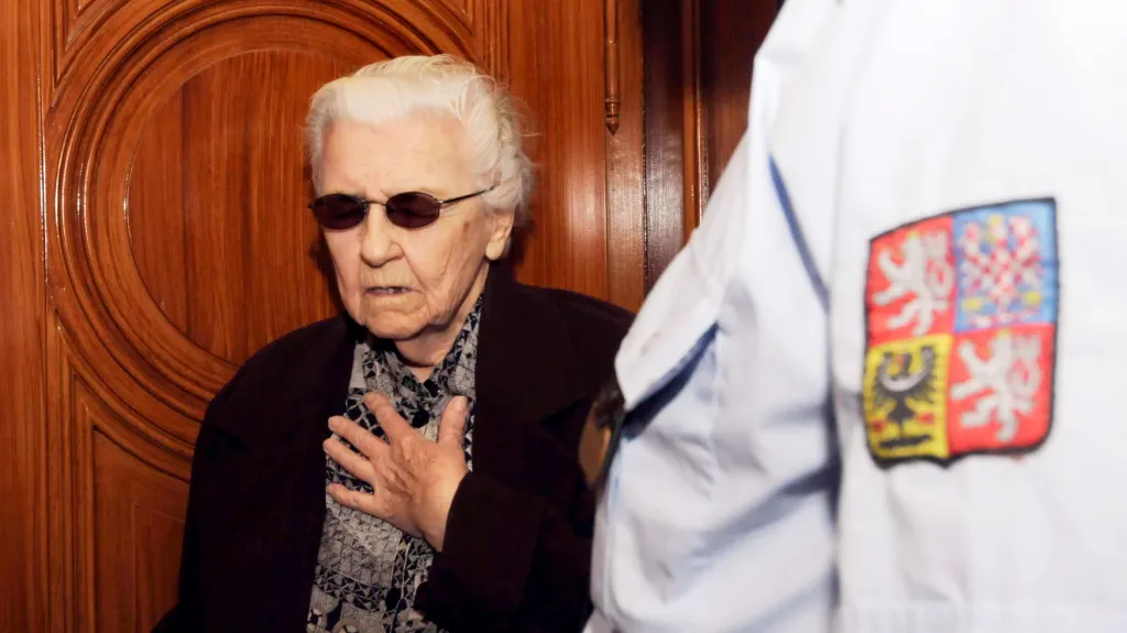 Ludmila Brožová-Polednová