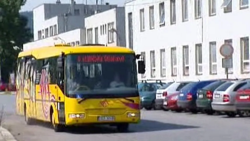 Autobus