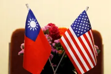 Biden schválil balíček vojenské pomoci pro Tchaj-wan, první z vlastních amerických zásob