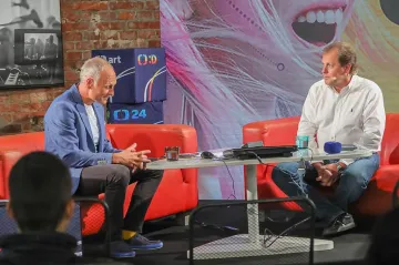 Petr Dvořák: Doba je rychlejší, politická kultura nižší, ČT ale musí zůstat důvěryhodná