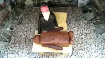 Animovaný film