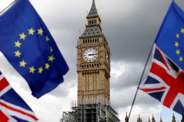 Vyjednavači Evropské unie a Británie opět zasedli. Pobrexitová dohoda stále chybí